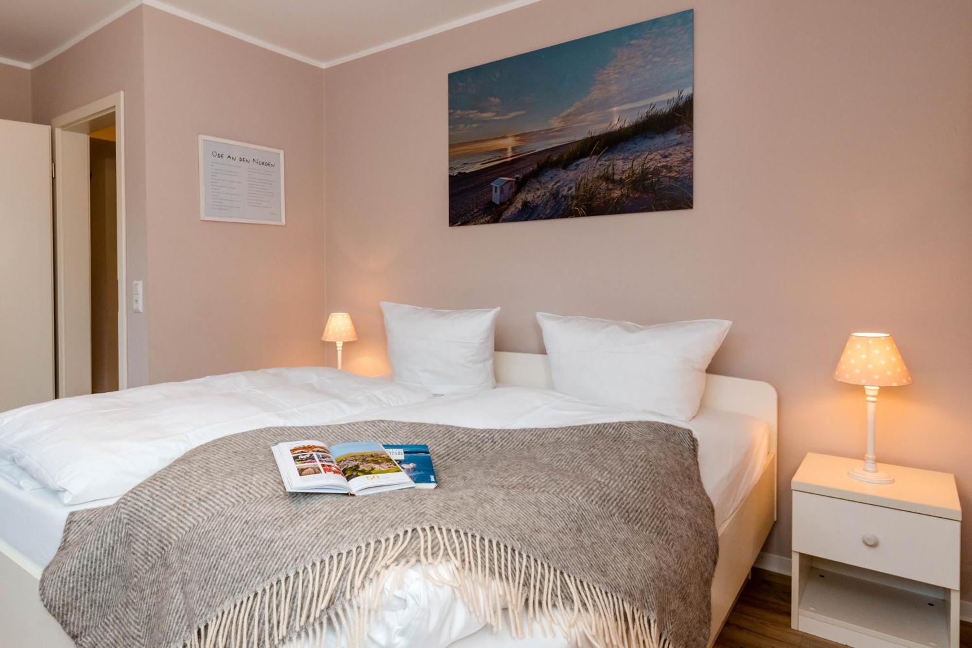 Sylt Liebt Dich 3 Leilighet Westerland Eksteriør bilde